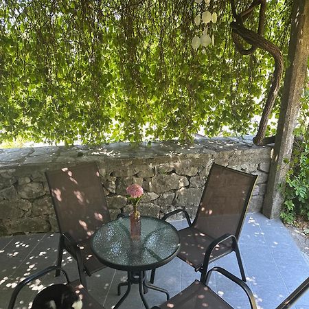 Etno Village Mihailovic Herceg Novi Eksteriør billede
