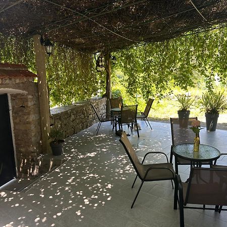 Etno Village Mihailovic Herceg Novi Eksteriør billede