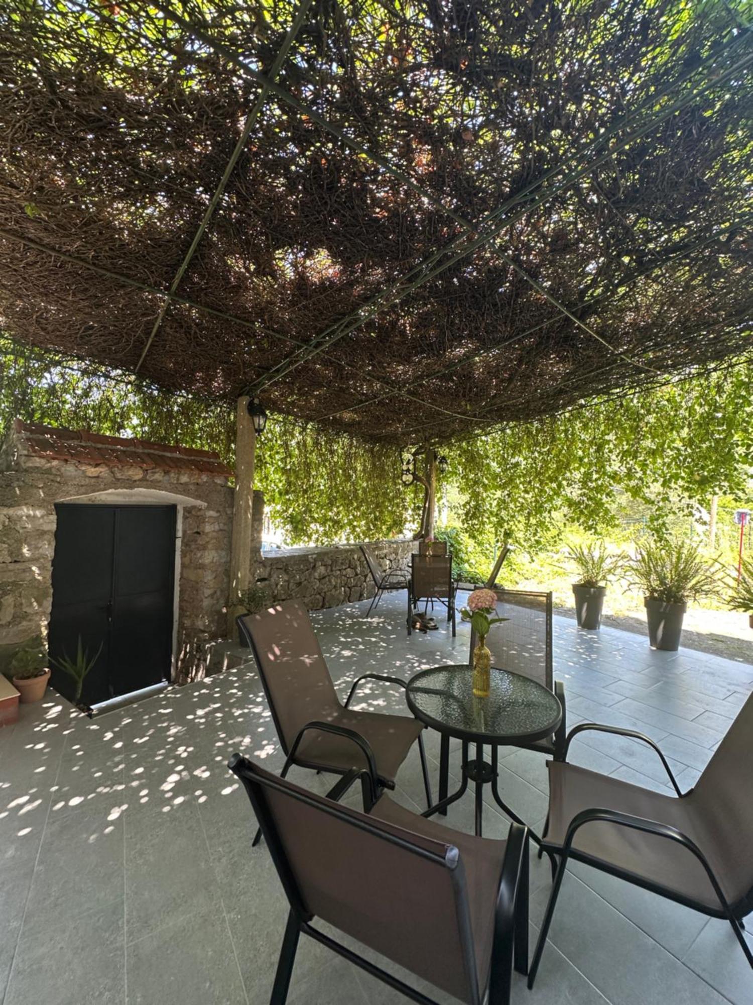 Etno Village Mihailovic Herceg Novi Eksteriør billede