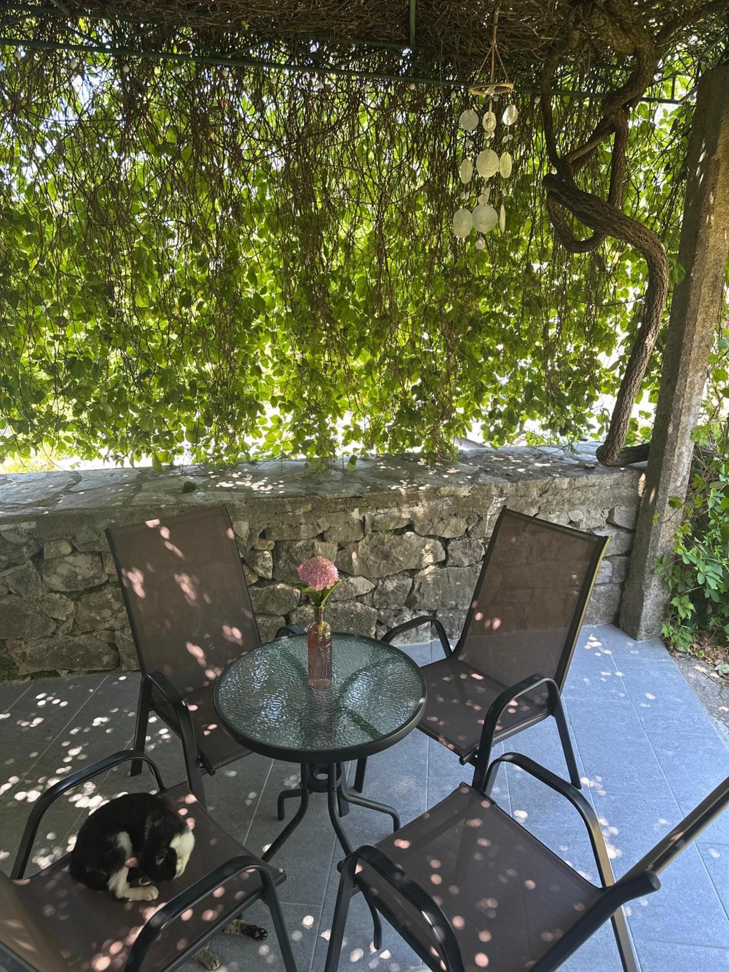 Etno Village Mihailovic Herceg Novi Eksteriør billede