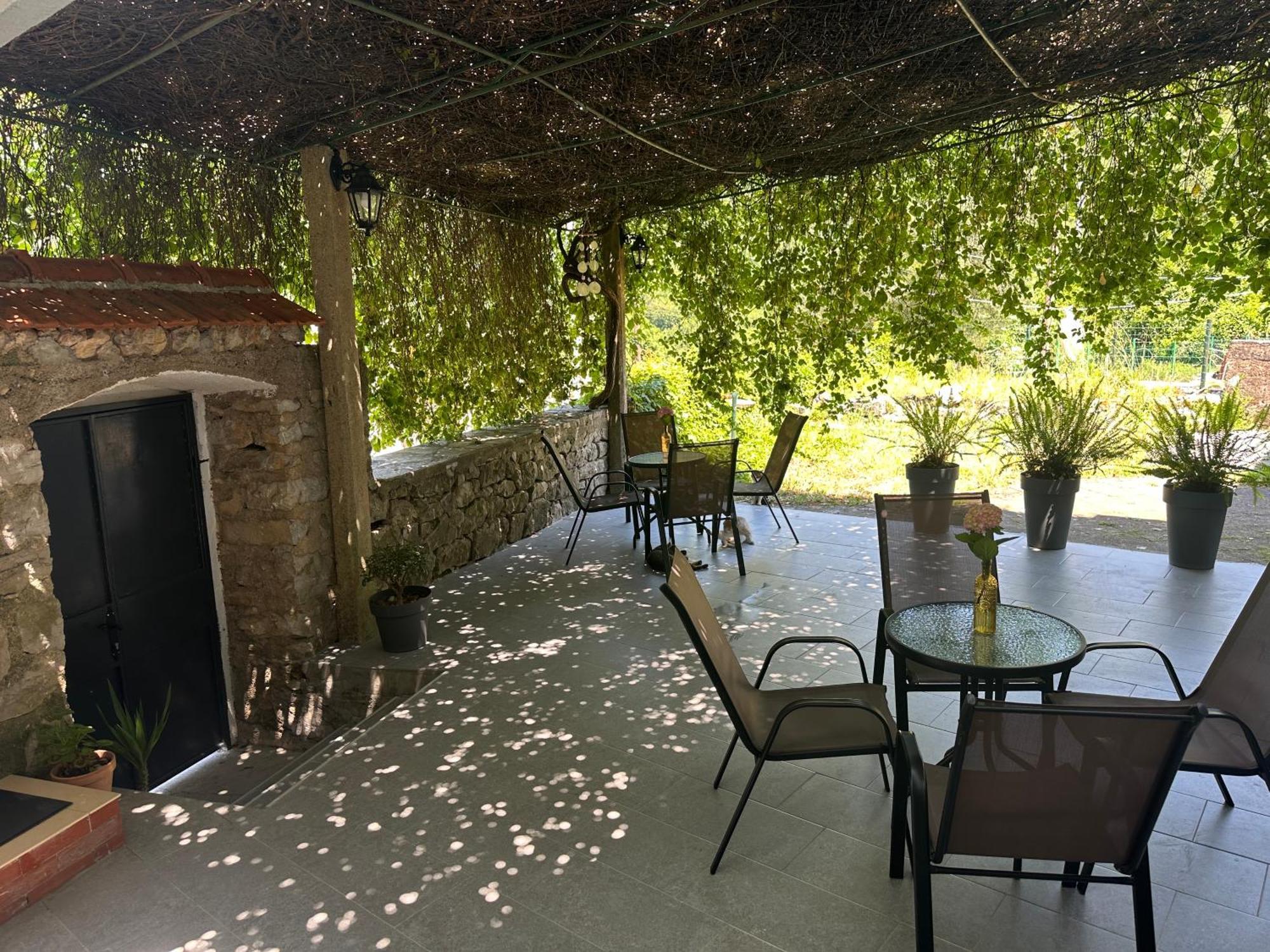 Etno Village Mihailovic Herceg Novi Eksteriør billede